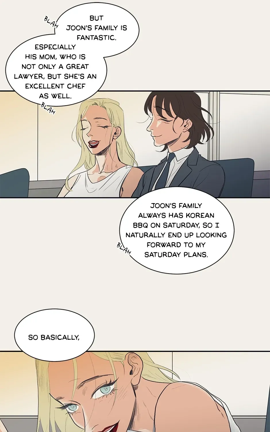 Mnemosyne Chapter 1 page 91 - 