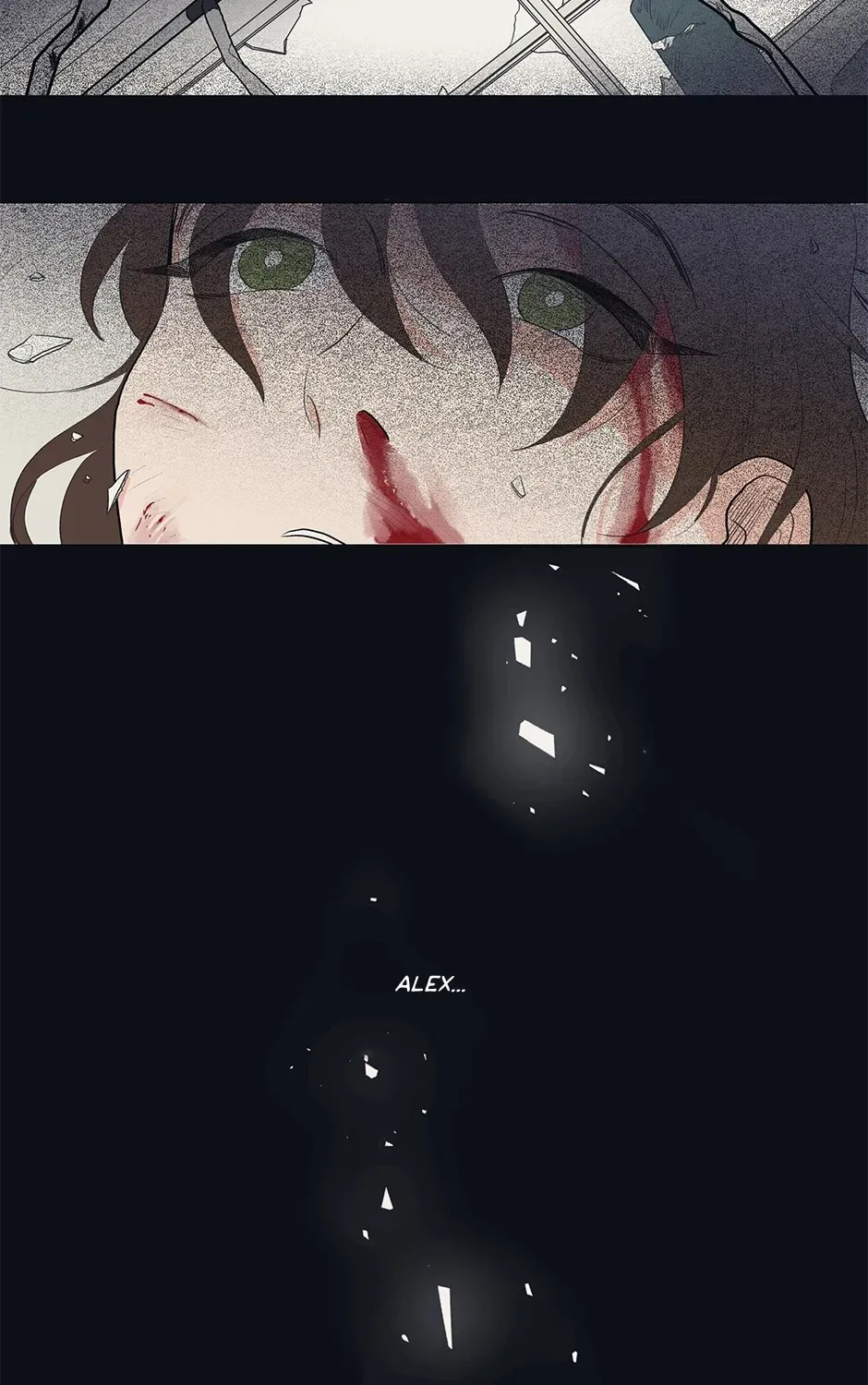 Mnemosyne Chapter 1 page 99 - 