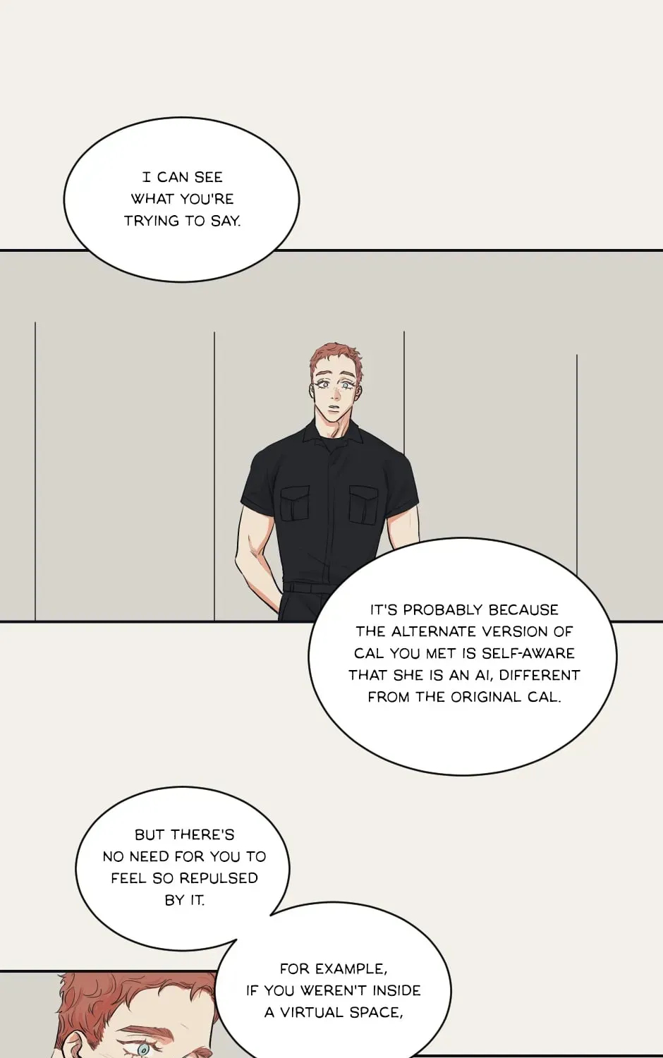Mnemosyne Chapter 10 page 15 - 