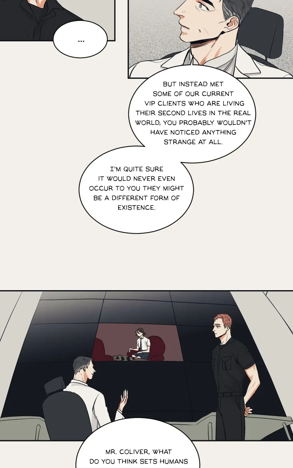 Mnemosyne Chapter 10 page 17 - 
