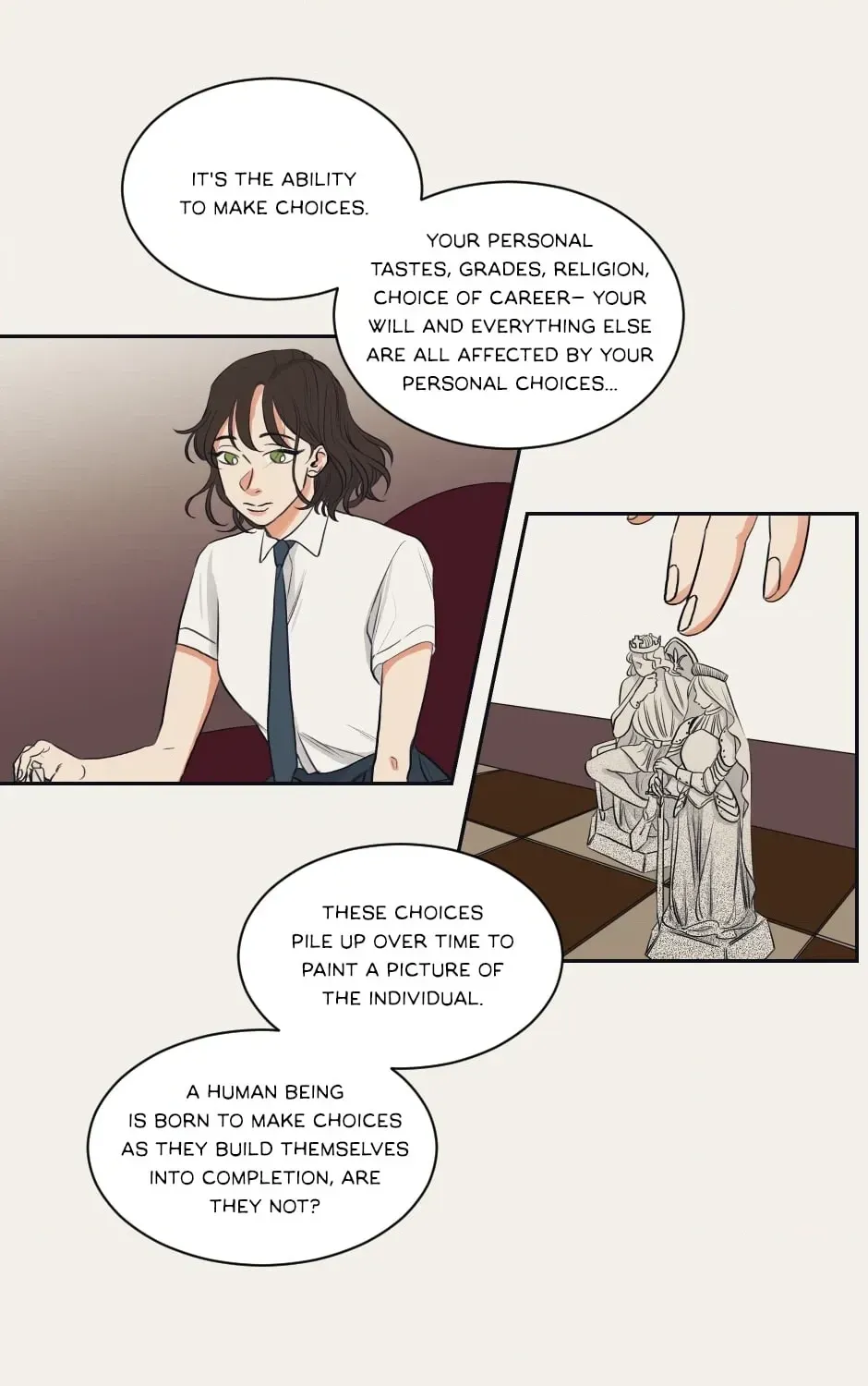 Mnemosyne Chapter 10 page 19 - 