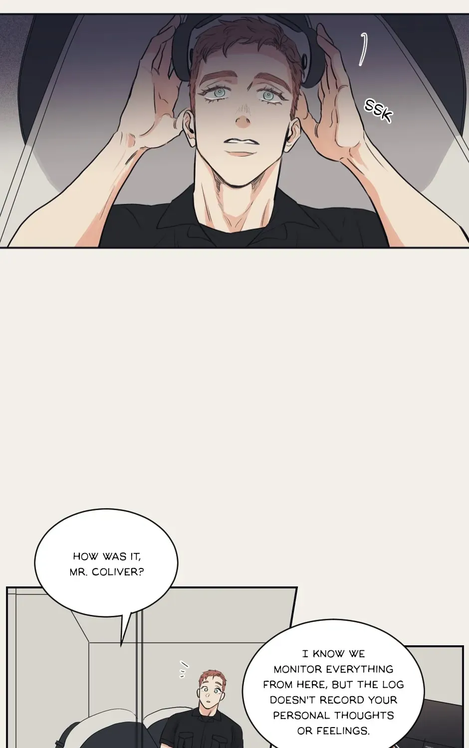 Mnemosyne Chapter 10 page 3 - 