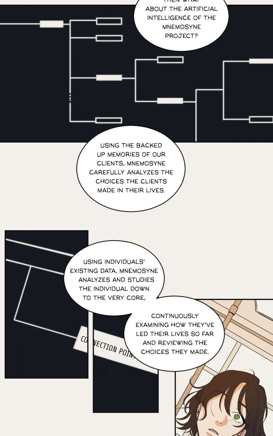 Mnemosyne Chapter 10 page 21 - 