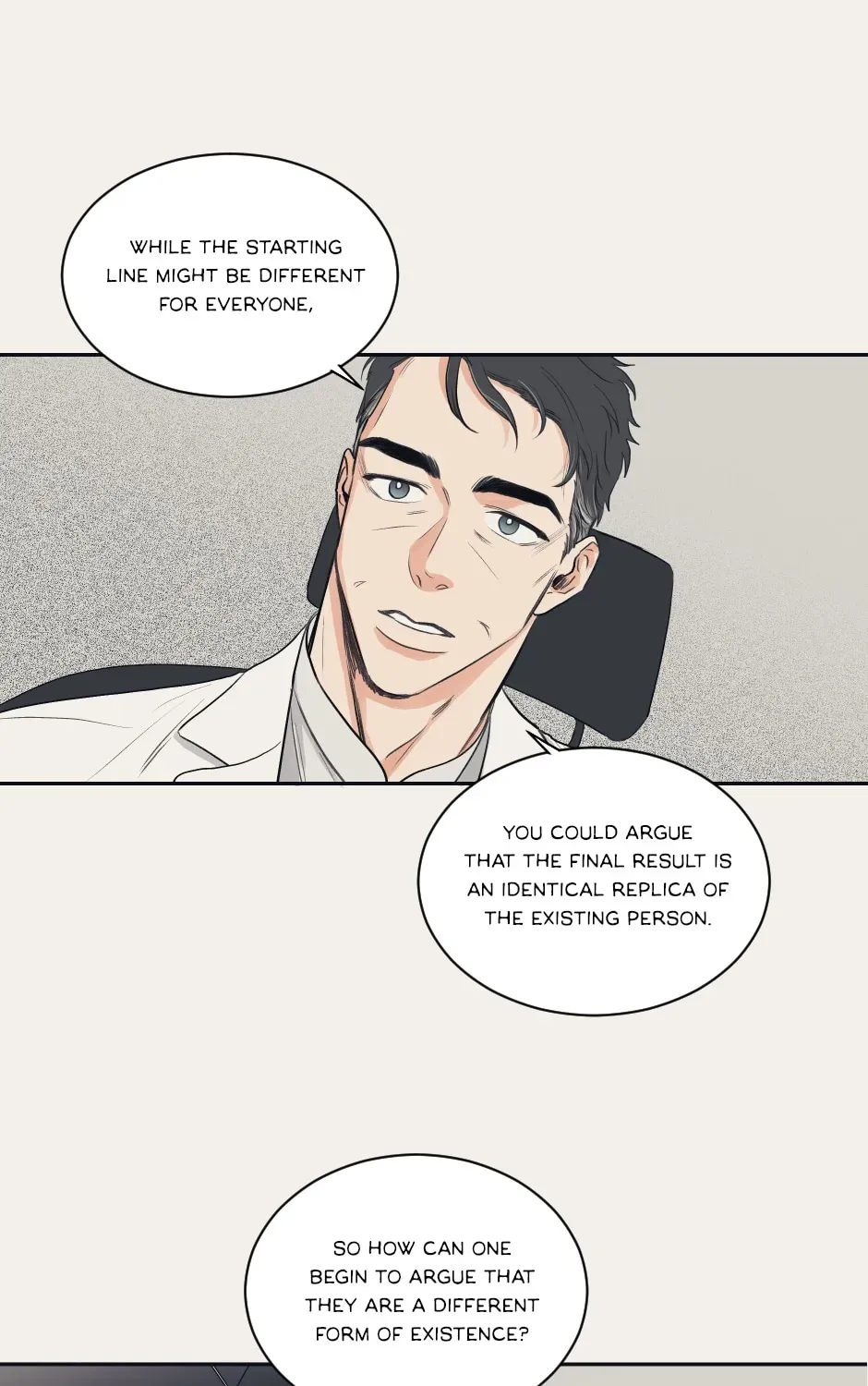 Mnemosyne Chapter 10 page 25 - 