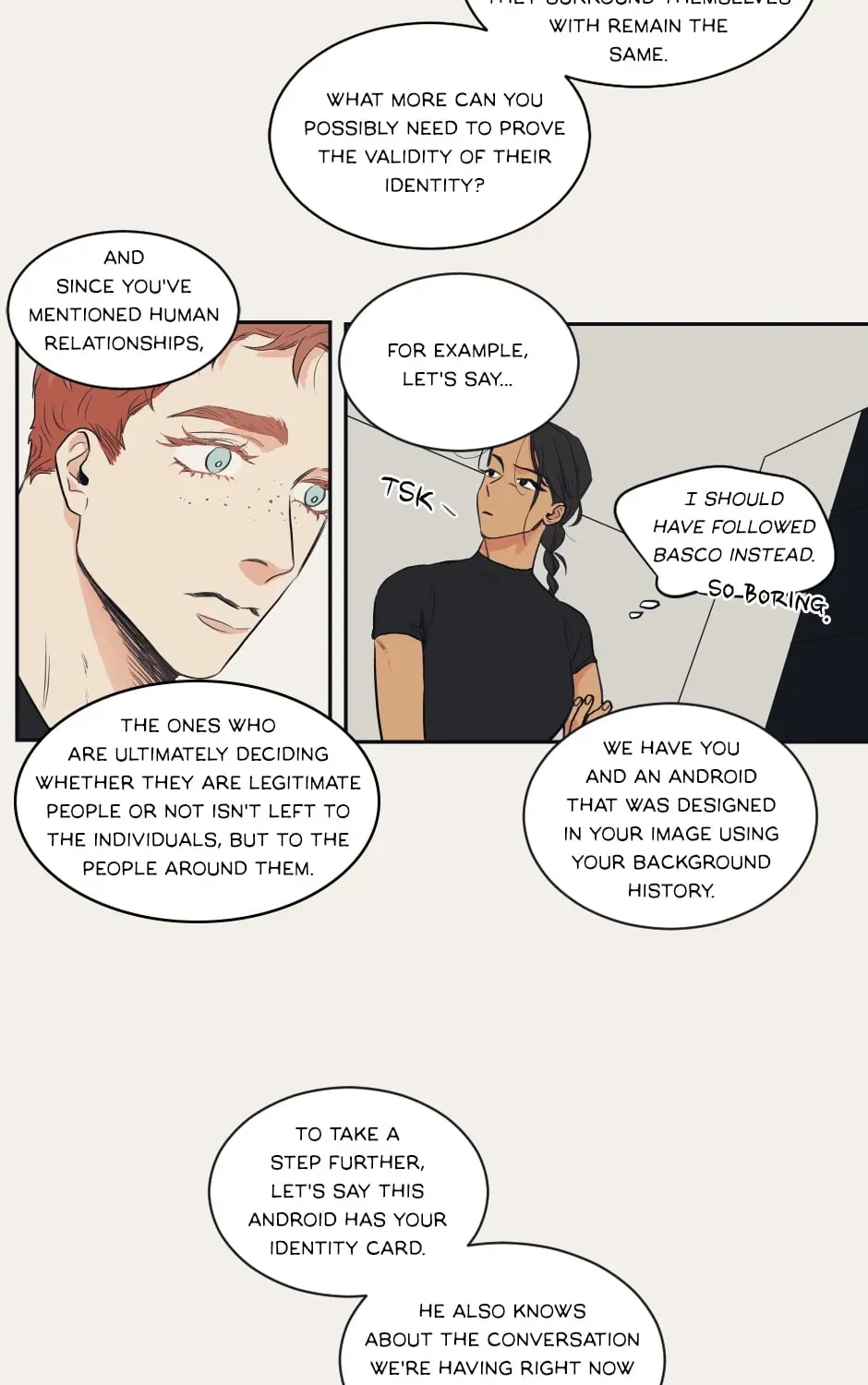 Mnemosyne Chapter 10 page 35 - 