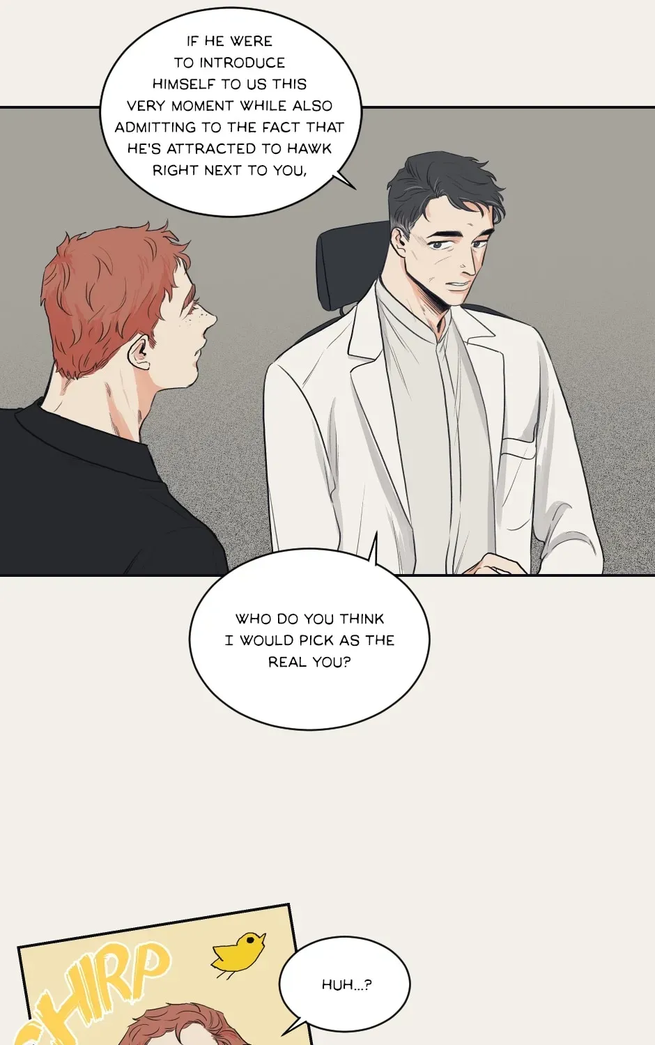 Mnemosyne Chapter 10 page 37 - 