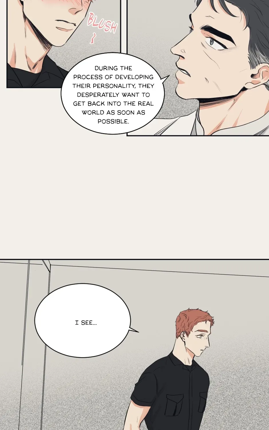 Mnemosyne Chapter 10 page 41 - 