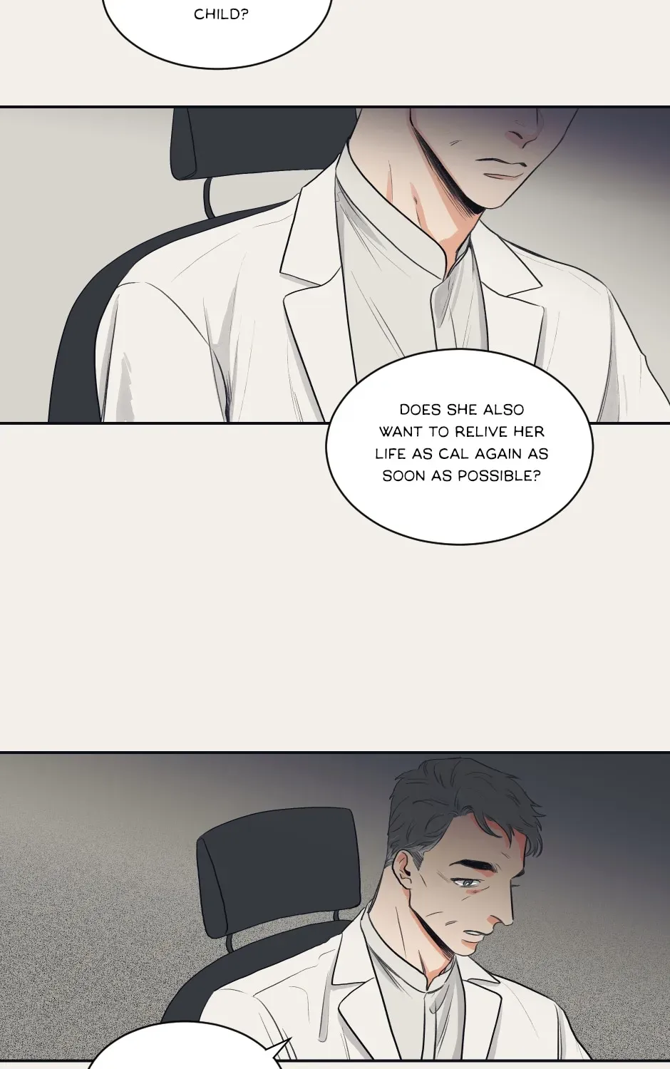 Mnemosyne Chapter 10 page 45 - 