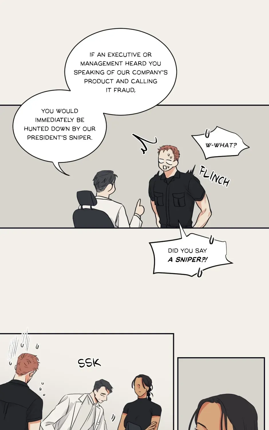 Mnemosyne Chapter 10 page 49 - 