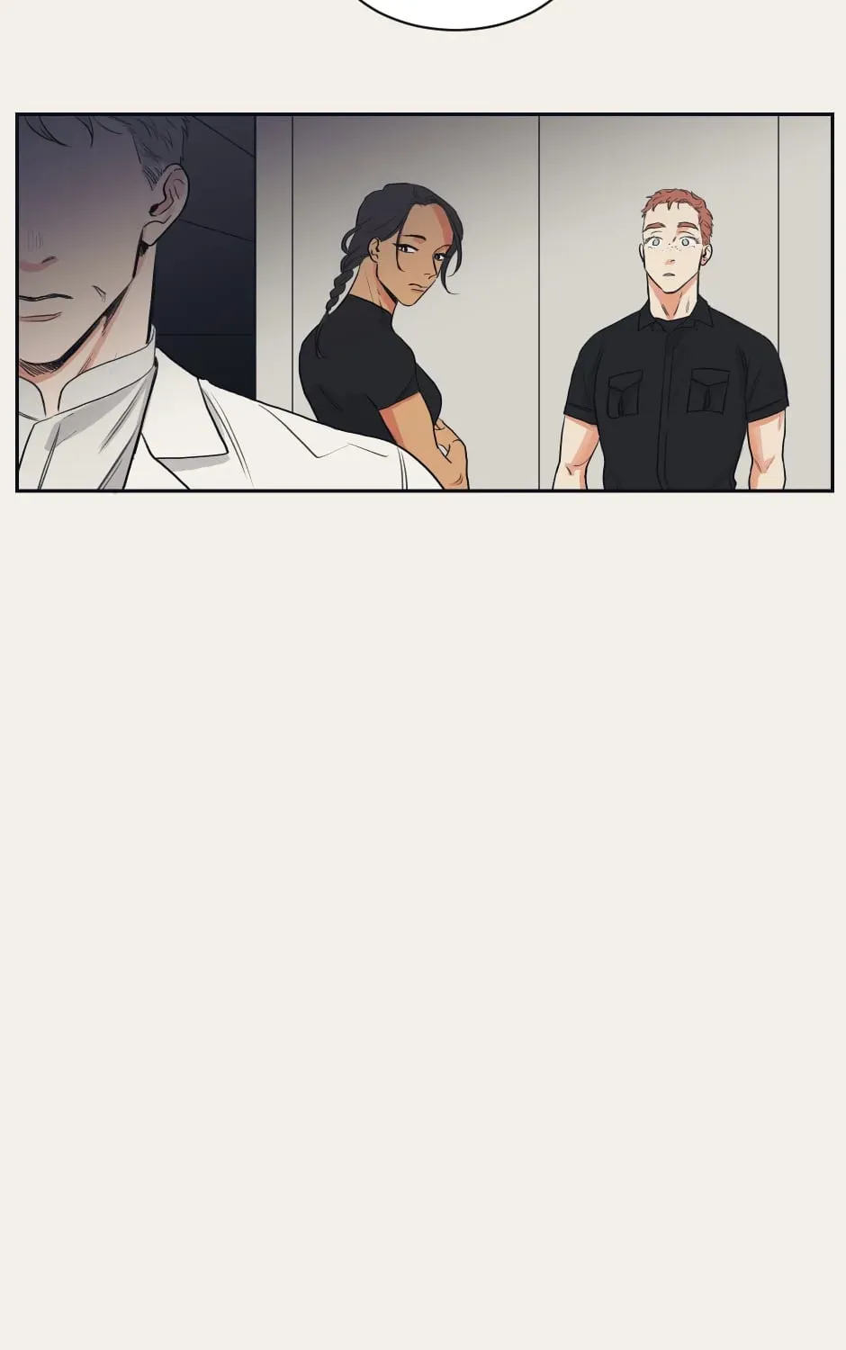 Mnemosyne Chapter 10 page 53 - 