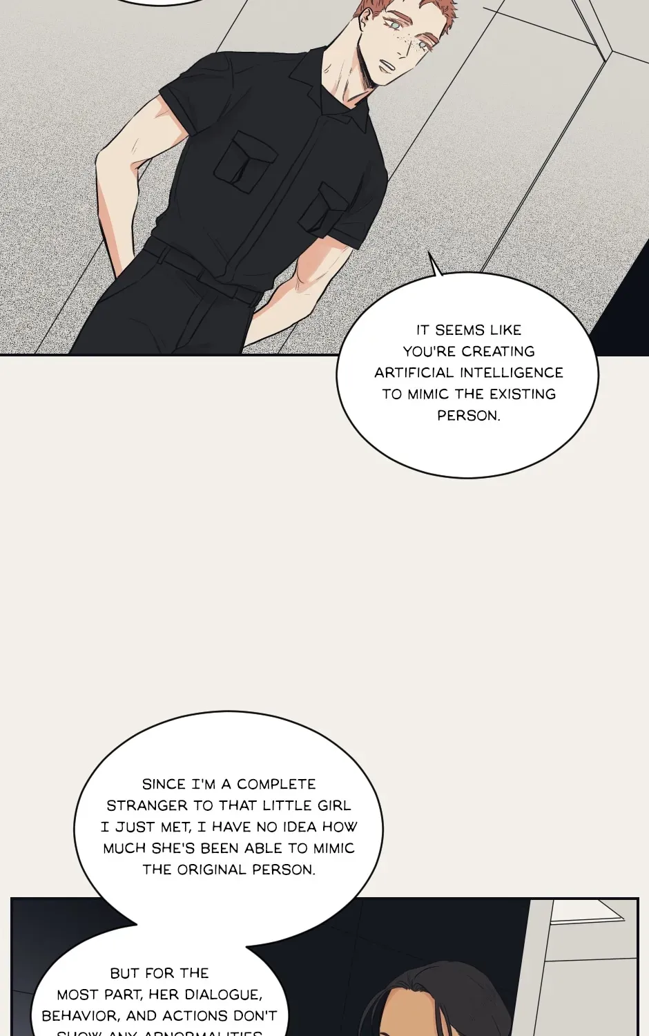 Mnemosyne Chapter 10 page 9 - 