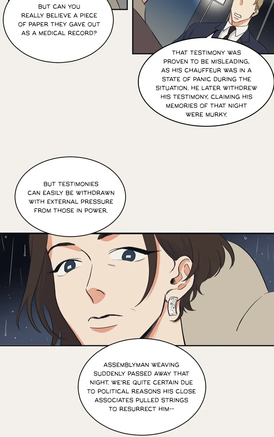 Mnemosyne Chapter 11 page 17 - 