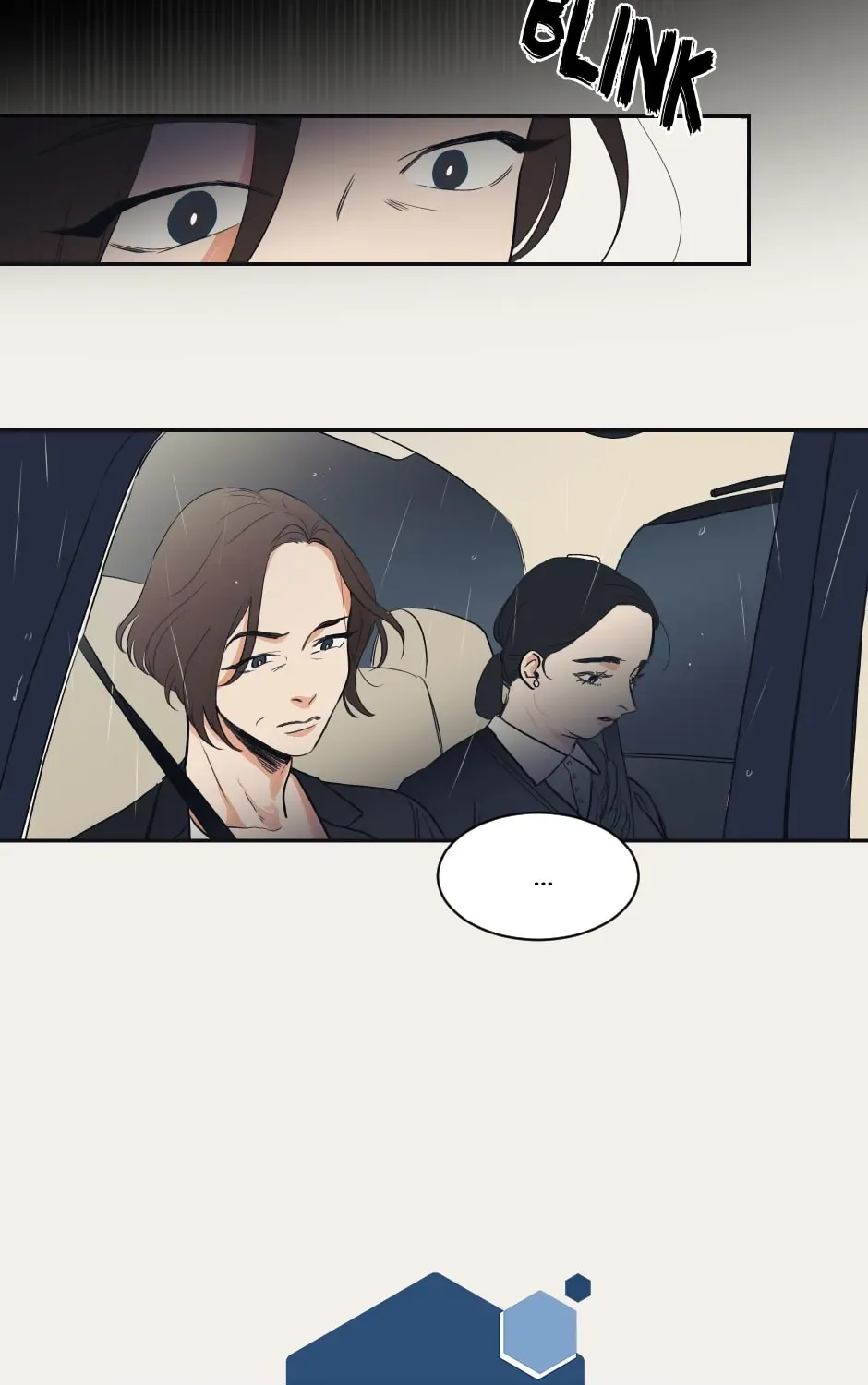 Mnemosyne Chapter 11 page 3 - 