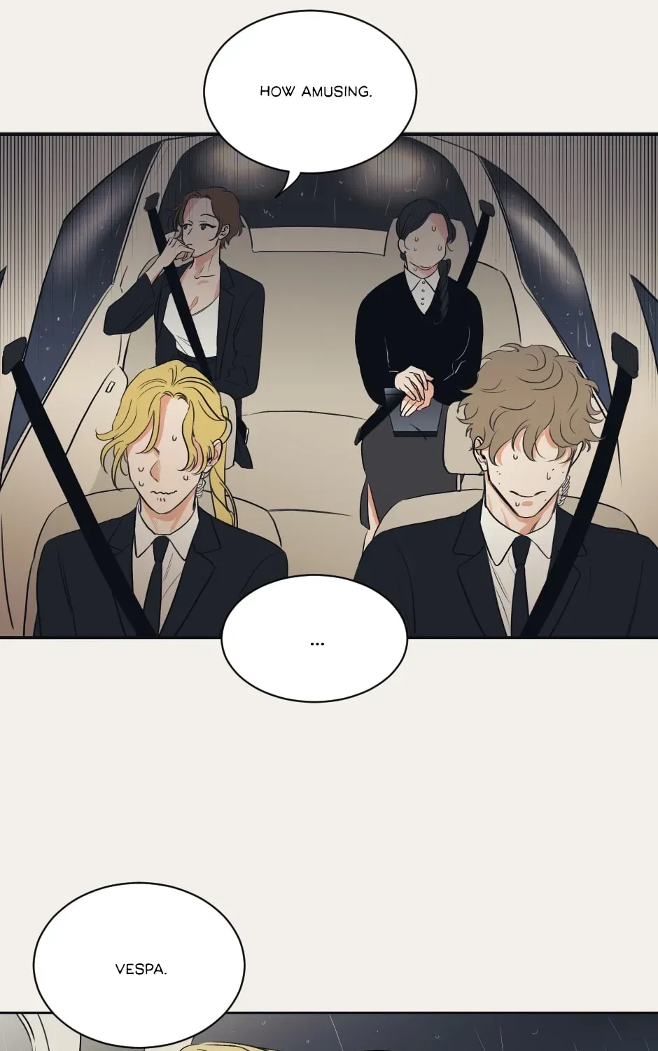 Mnemosyne Chapter 11 page 25 - 