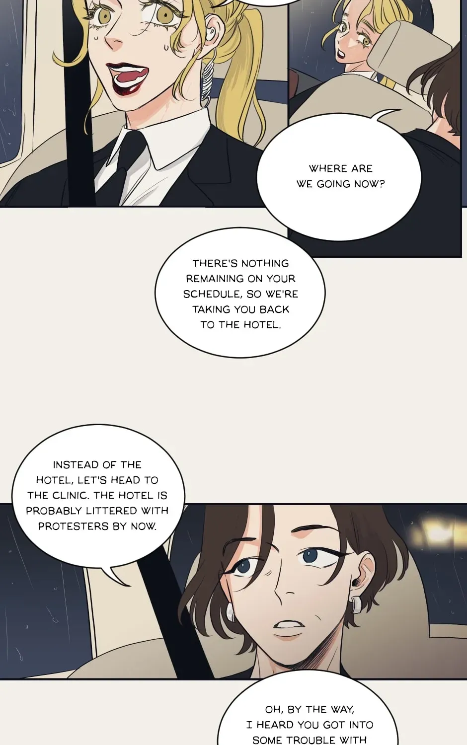 Mnemosyne Chapter 11 page 27 - 