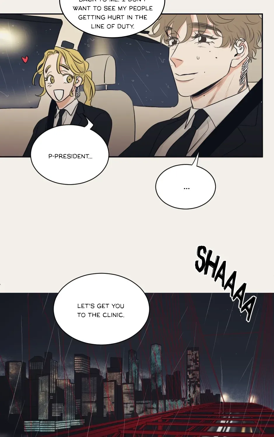 Mnemosyne Chapter 11 page 29 - 