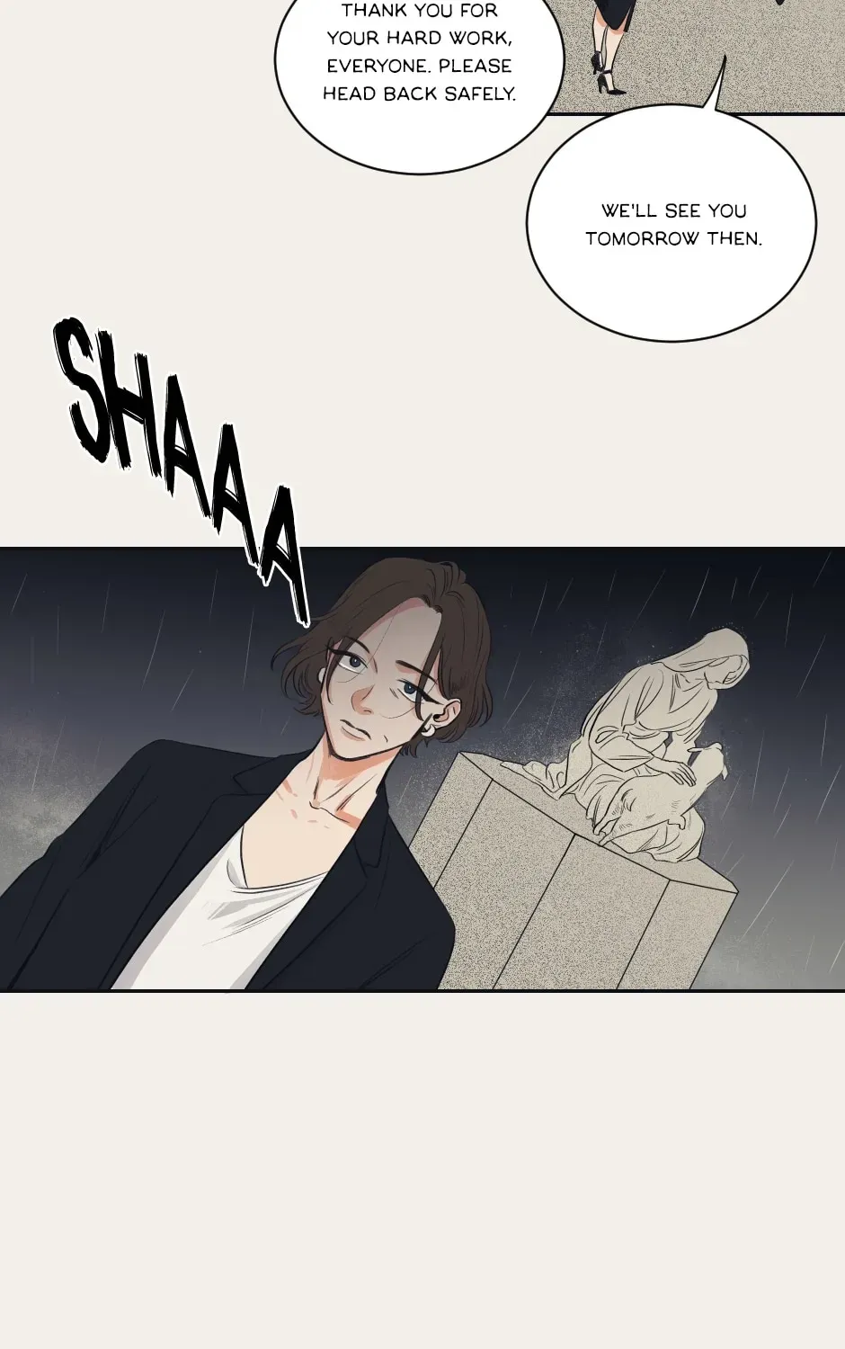Mnemosyne Chapter 11 page 35 - 