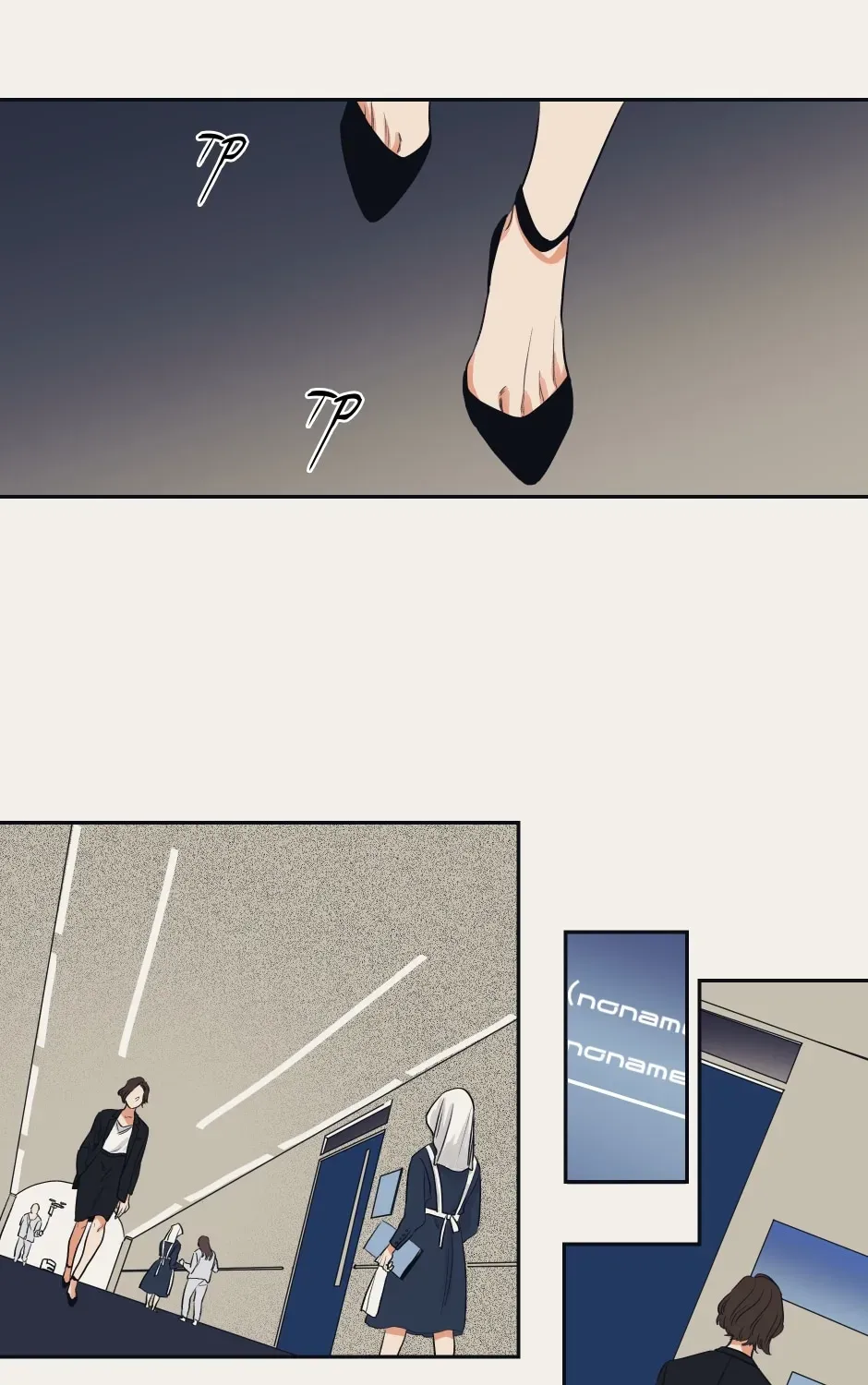 Mnemosyne Chapter 11 page 37 - 