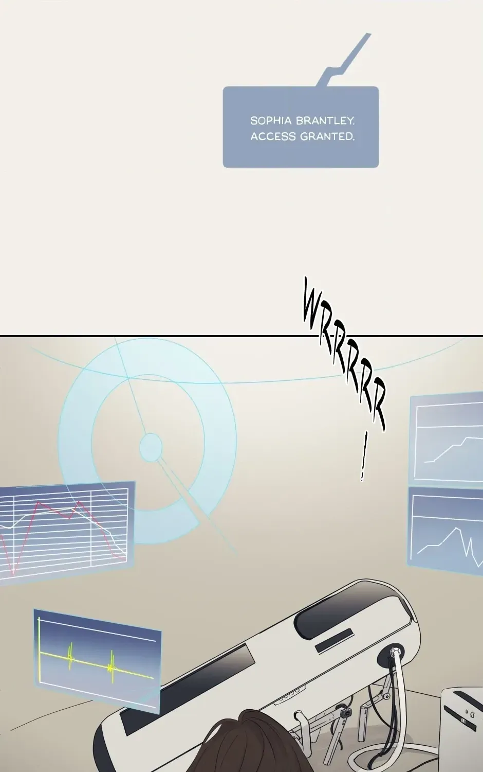 Mnemosyne Chapter 11 page 39 - 