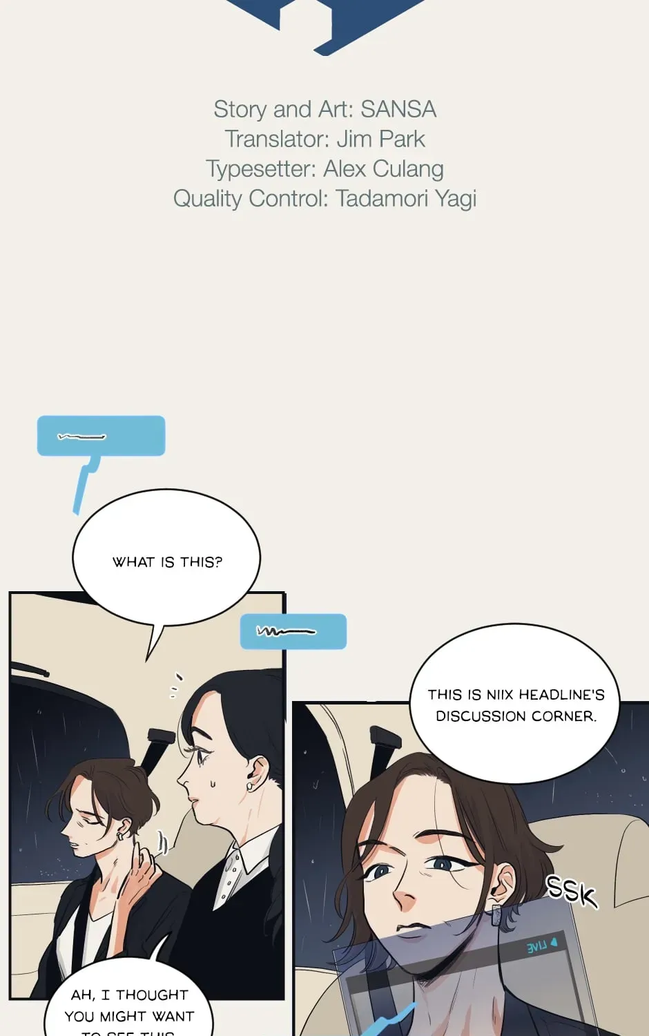 Mnemosyne Chapter 11 page 5 - 