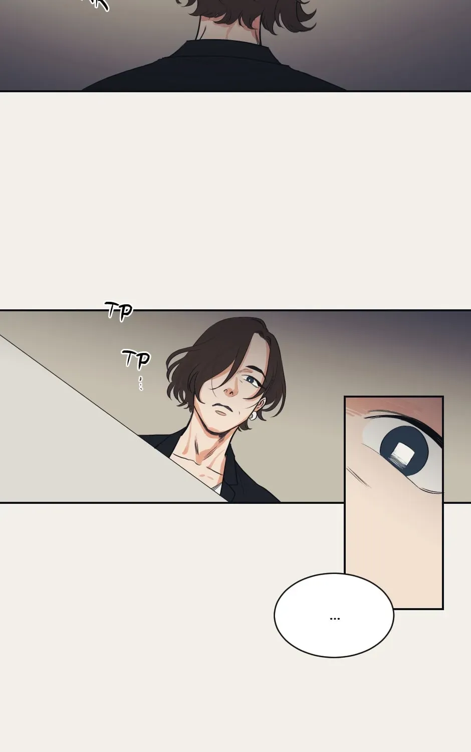 Mnemosyne Chapter 11 page 41 - 