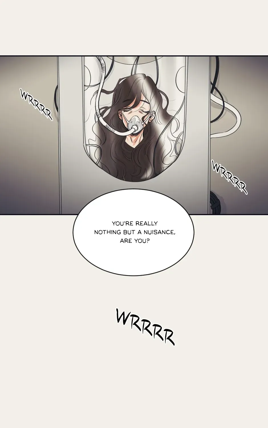 Mnemosyne Chapter 11 page 43 - 