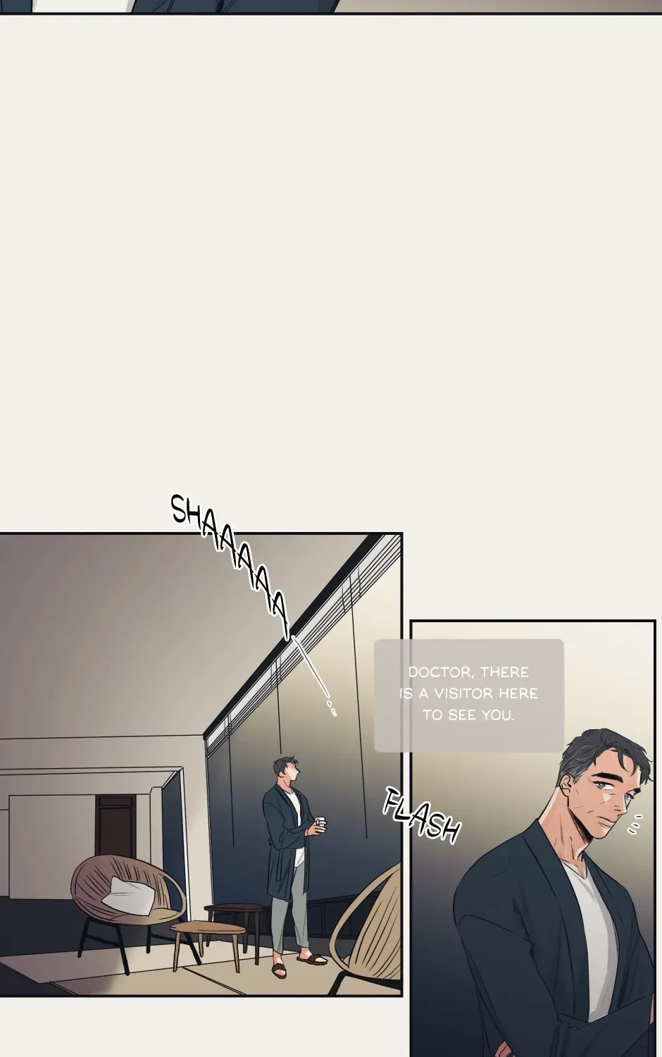 Mnemosyne Chapter 11 page 47 - 