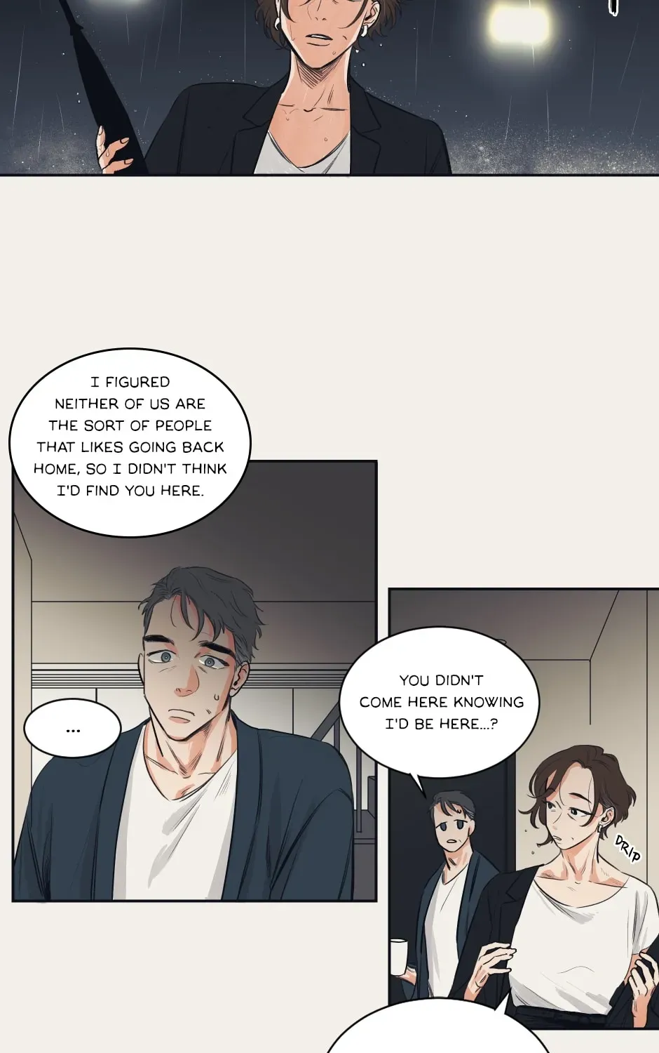 Mnemosyne Chapter 11 page 51 - 