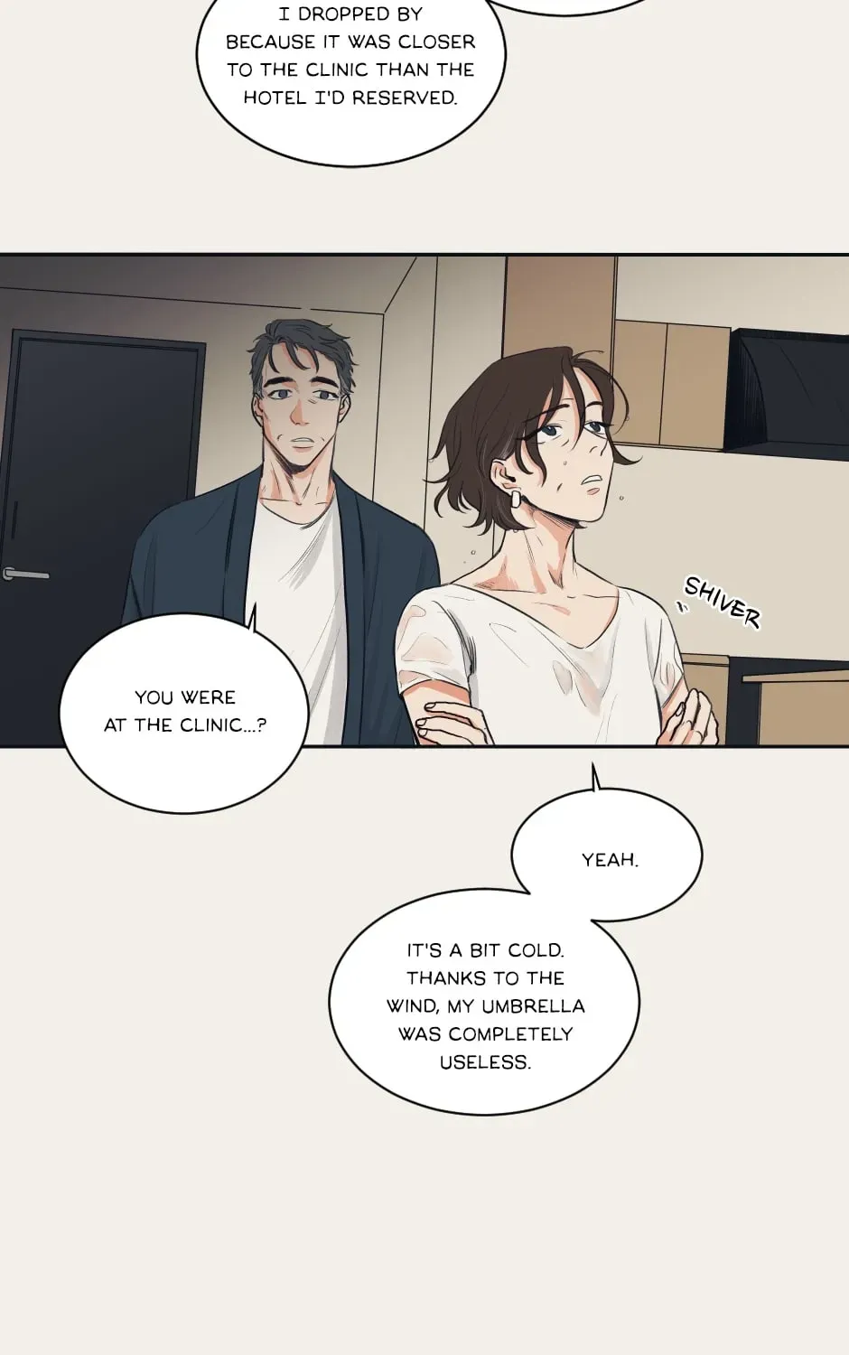 Mnemosyne Chapter 11 page 53 - 