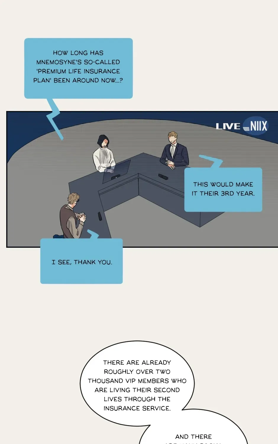 Mnemosyne Chapter 11 page 7 - 