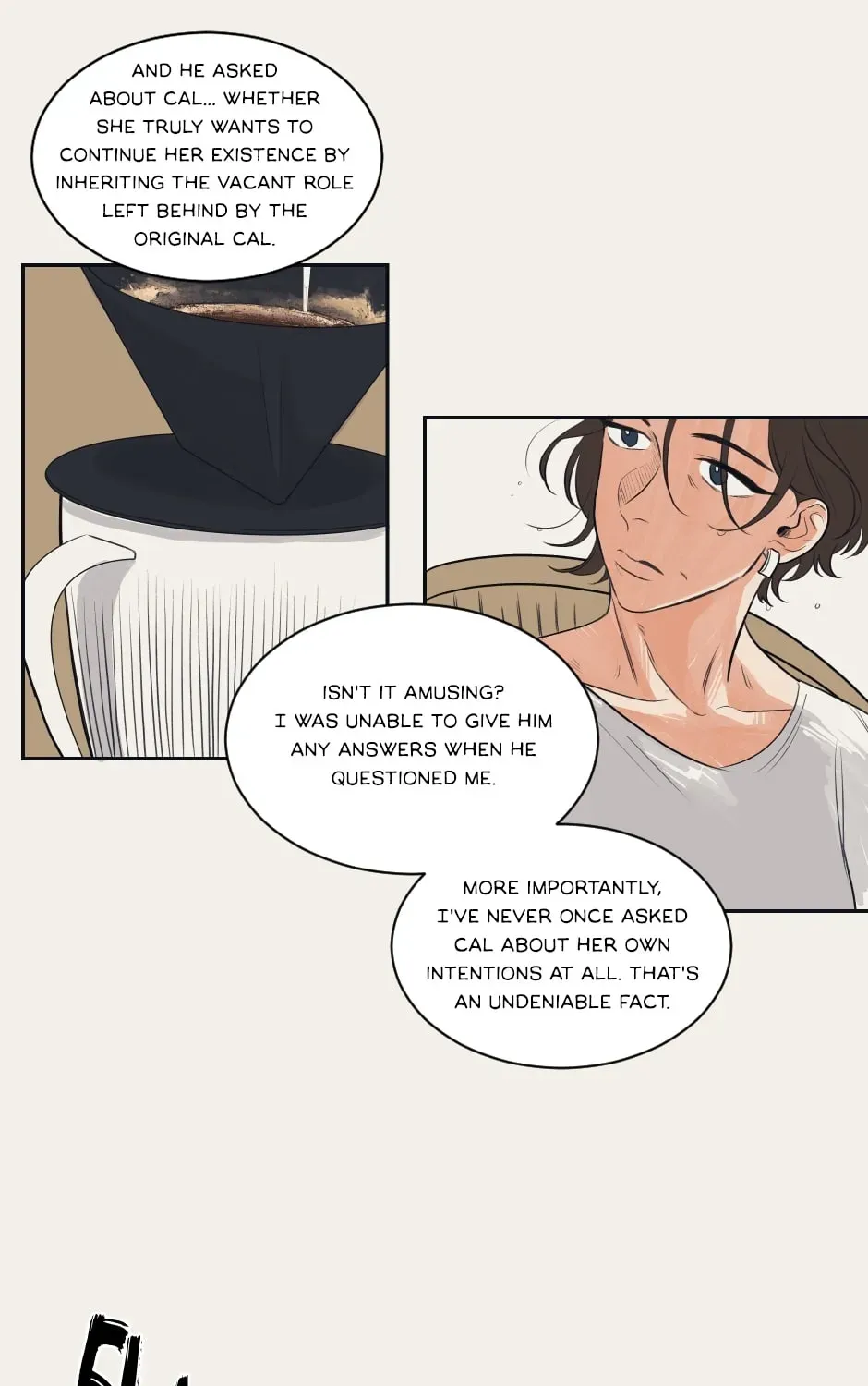 Mnemosyne Chapter 11 page 61 - 