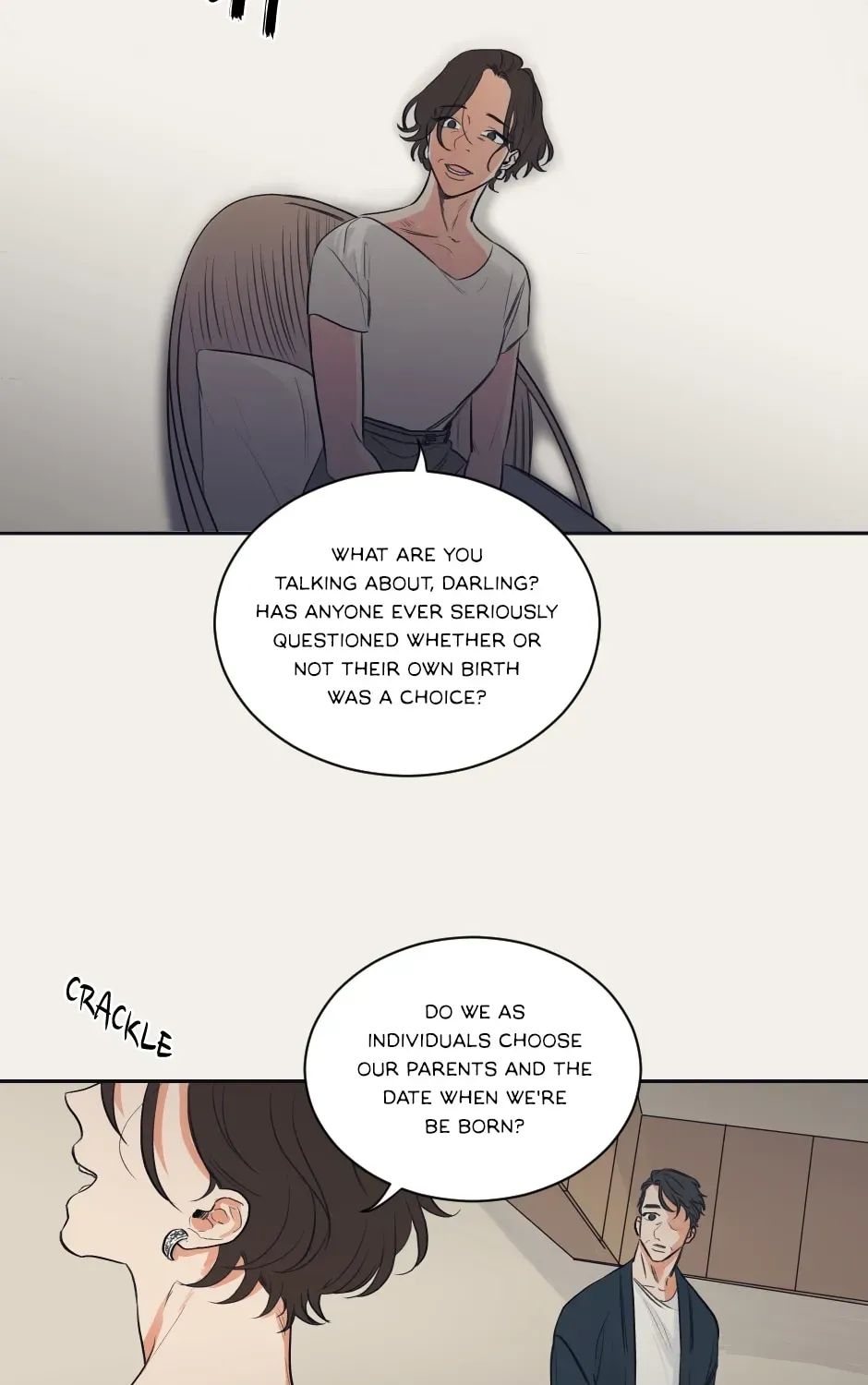 Mnemosyne Chapter 11 page 63 - 