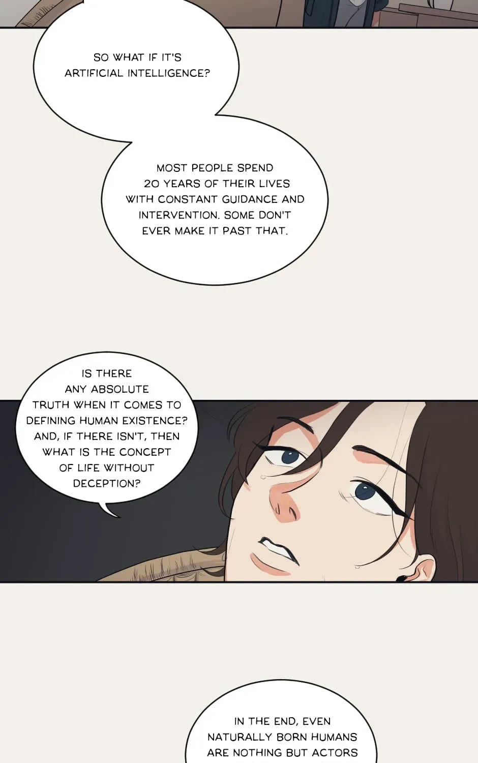 Mnemosyne Chapter 11 page 65 - 