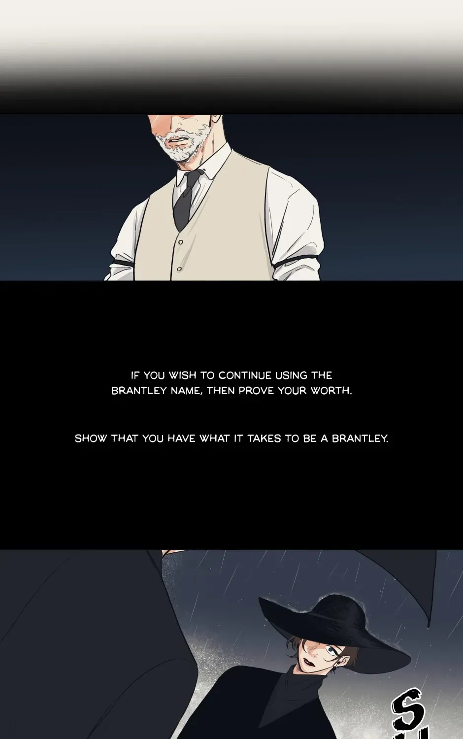Mnemosyne Chapter 11 page 67 - 