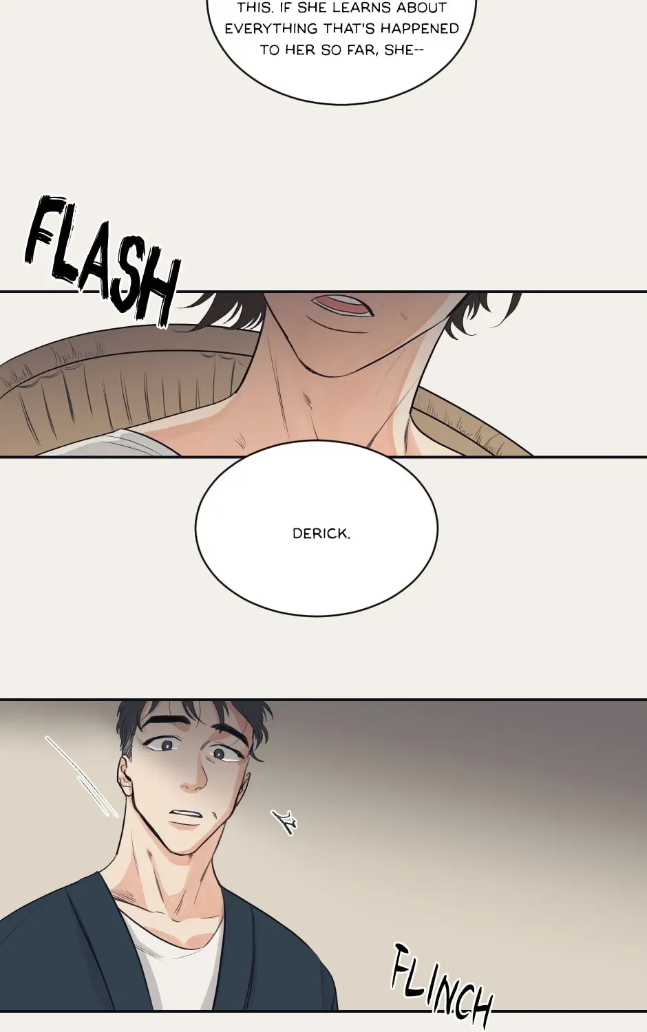 Mnemosyne Chapter 11 page 71 - 
