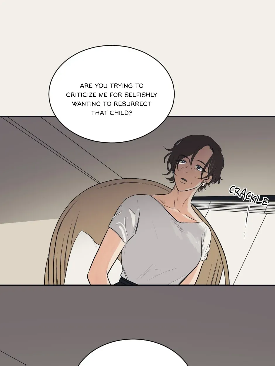 Mnemosyne Chapter 11 page 73 - 