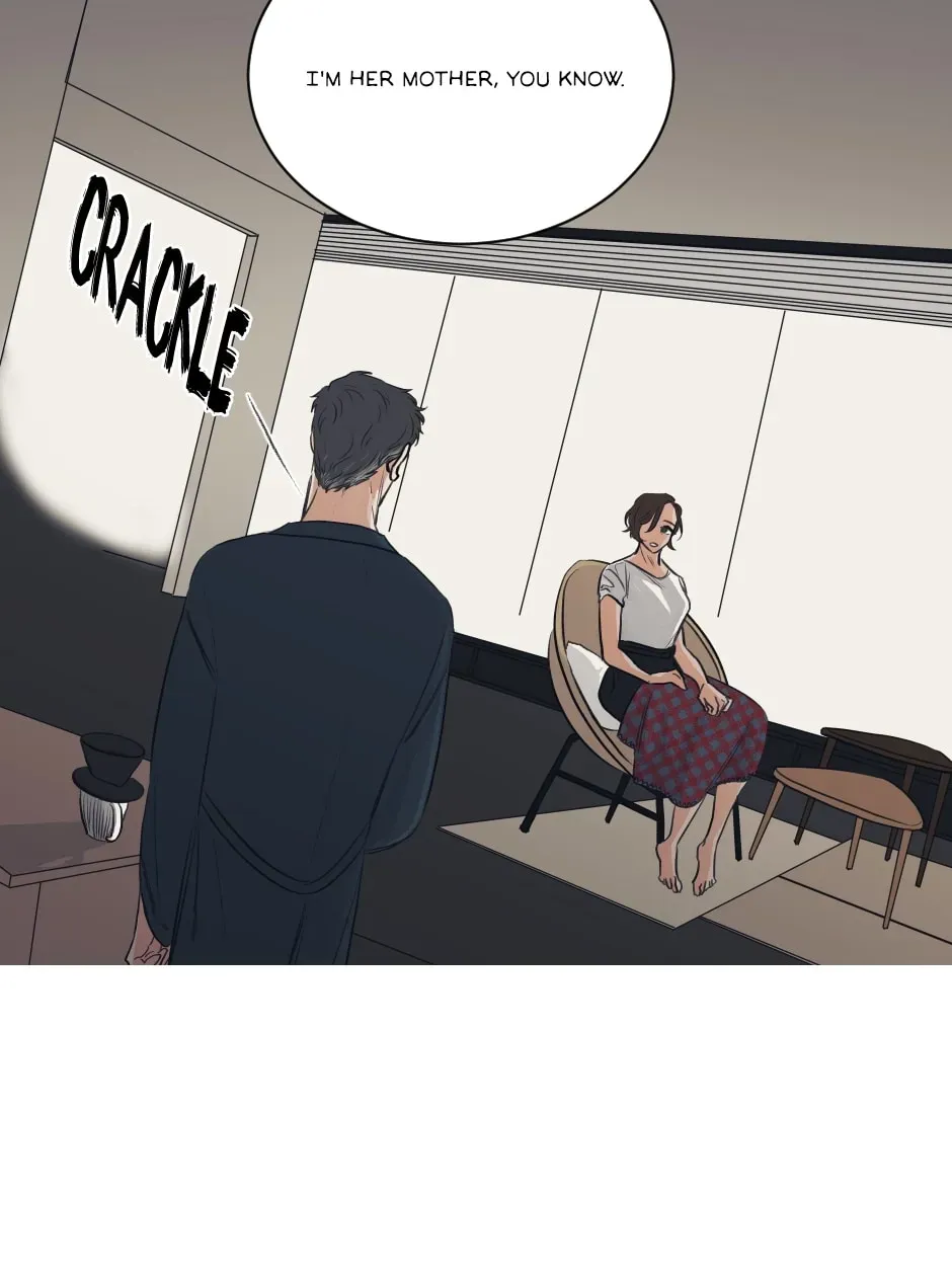 Mnemosyne Chapter 11 page 74 - 