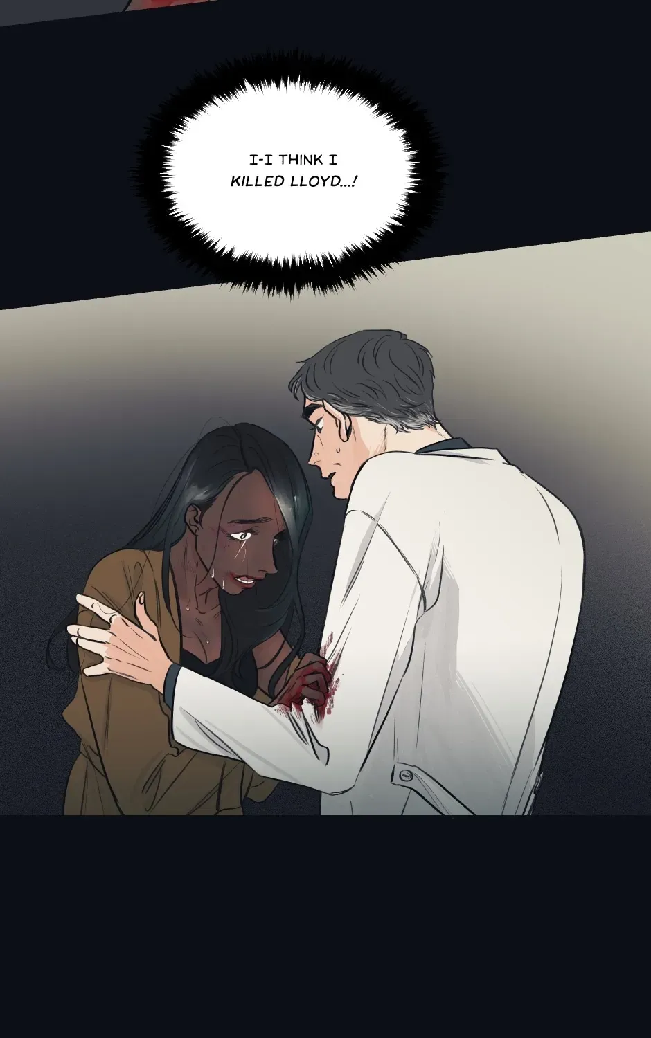 Mnemosyne Chapter 12 page 11 - 