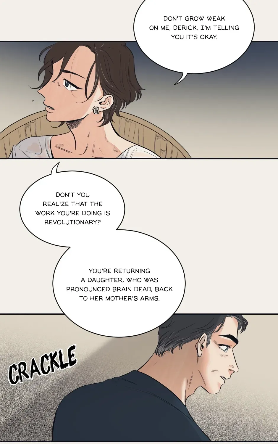 Mnemosyne Chapter 12 page 3 - 