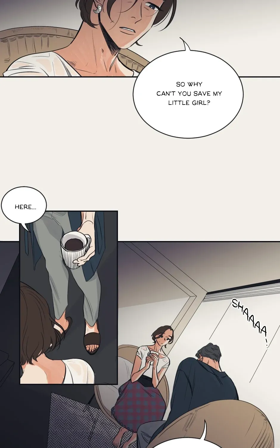 Mnemosyne Chapter 12 page 21 - 