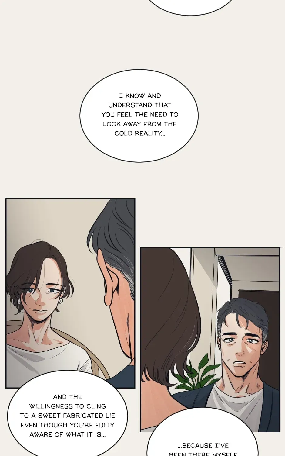 Mnemosyne Chapter 12 page 23 - 
