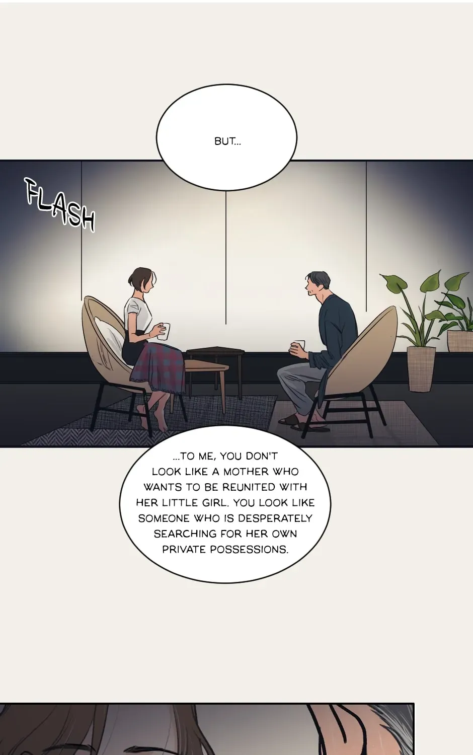 Mnemosyne Chapter 12 page 25 - 