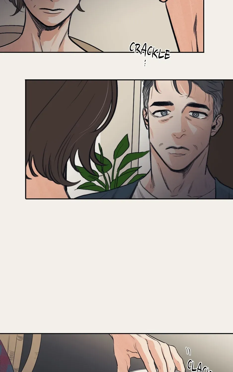 Mnemosyne Chapter 12 page 27 - 