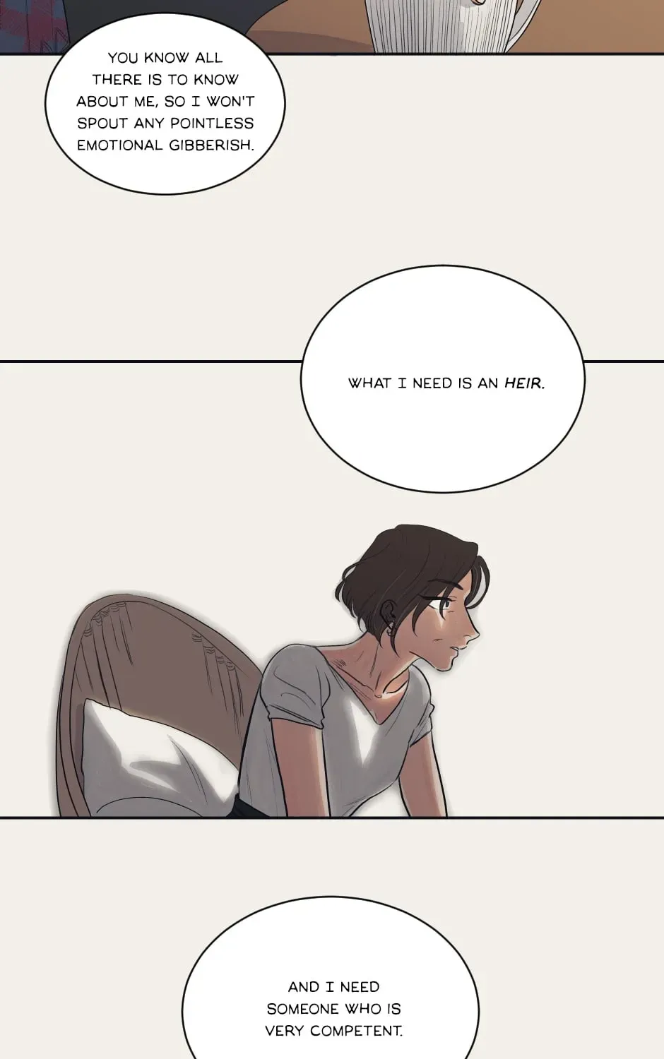 Mnemosyne Chapter 12 page 29 - 