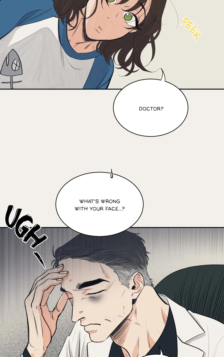 Mnemosyne Chapter 12 page 37 - 