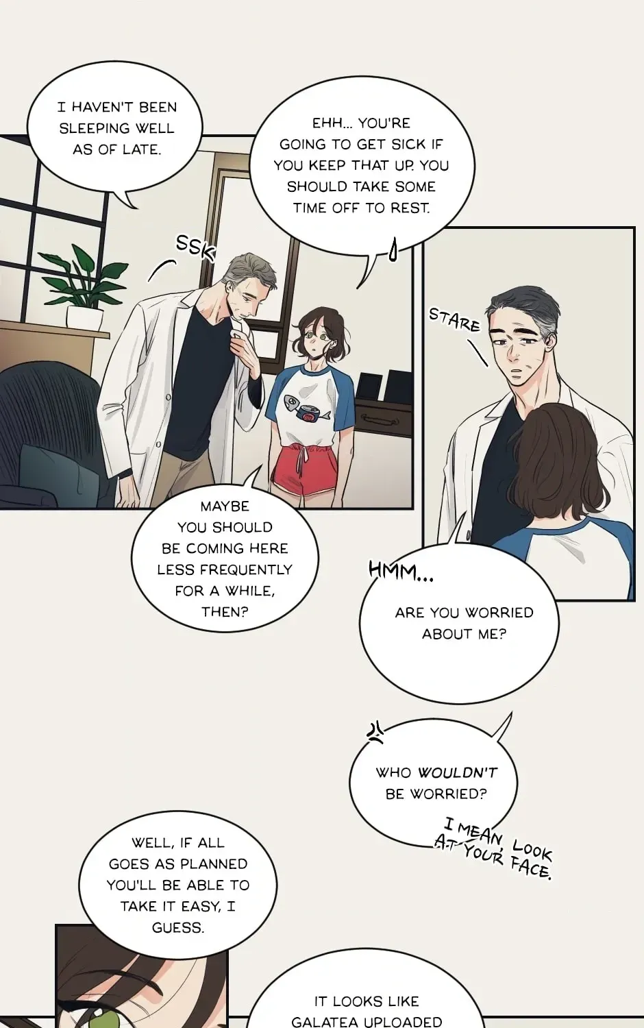 Mnemosyne Chapter 12 page 39 - 