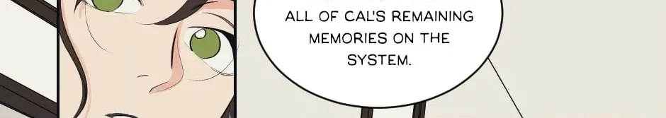 Mnemosyne Chapter 12 page 40 - 