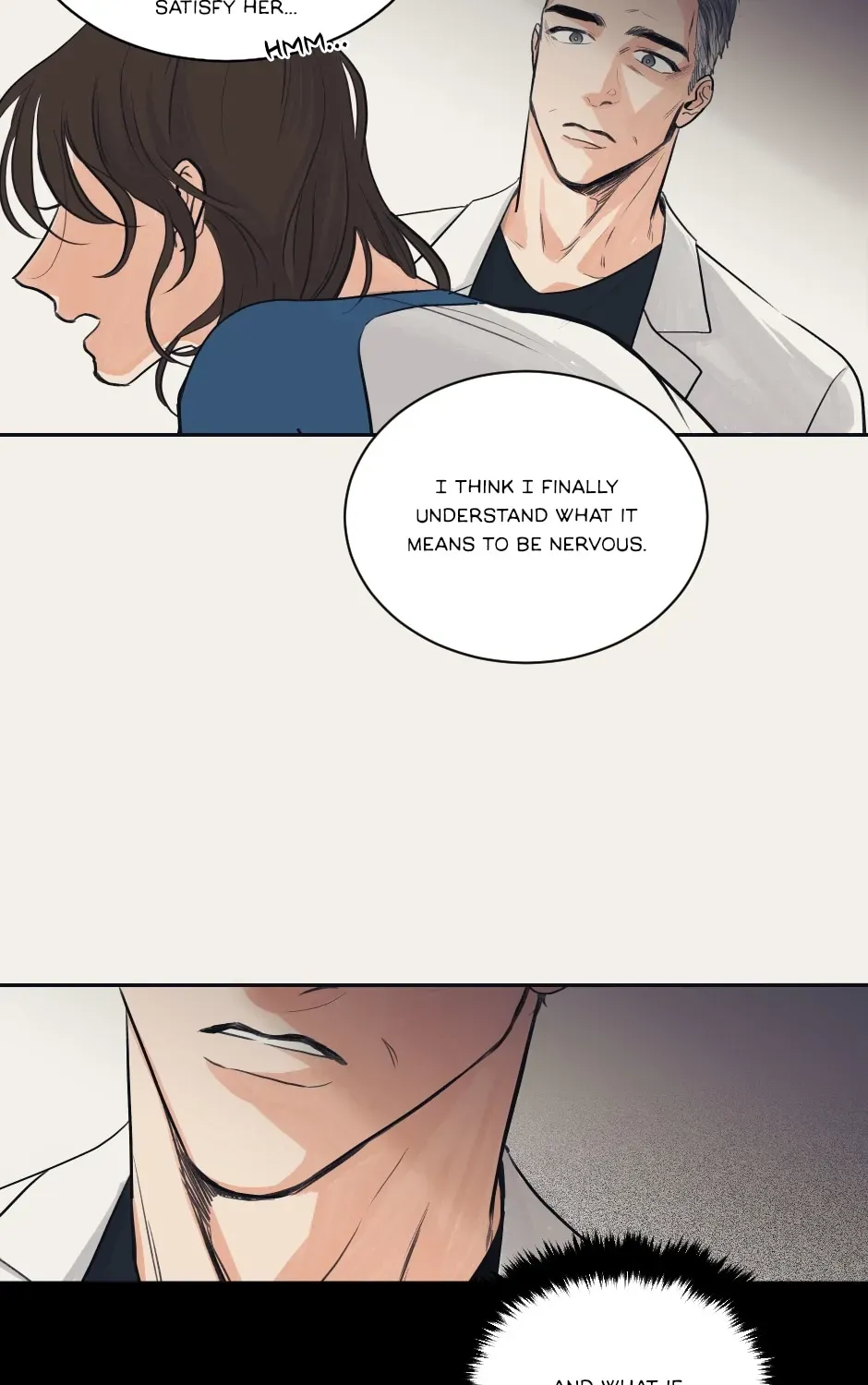 Mnemosyne Chapter 12 page 47 - 