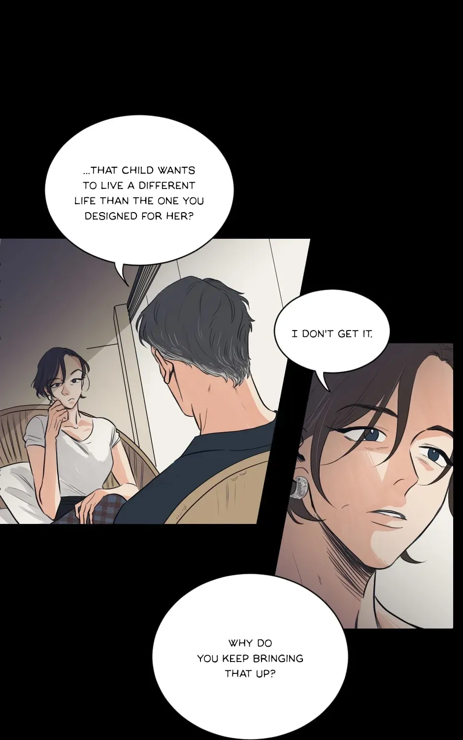 Mnemosyne Chapter 12 page 49 - 