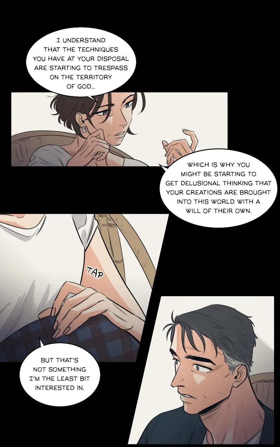 Mnemosyne Chapter 12 page 51 - 
